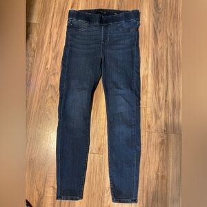 Liverpool Los Angeles The Ankle Skinny Size 8/29